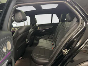 Mercedes-Benz E 220 d AMG Line 4Matic T-Modell