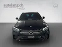 Mercedes-Benz E 220 d AMG Line 4Matic T-Modell