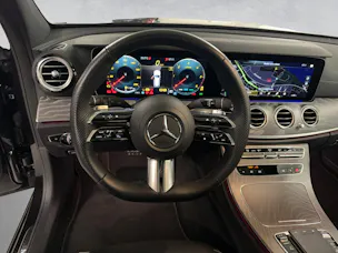 Mercedes-Benz E 220 d AMG Line 4Matic T-Modell