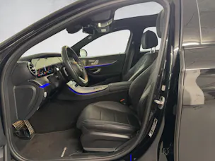 Mercedes-Benz E 220 d AMG Line 4Matic T-Modell