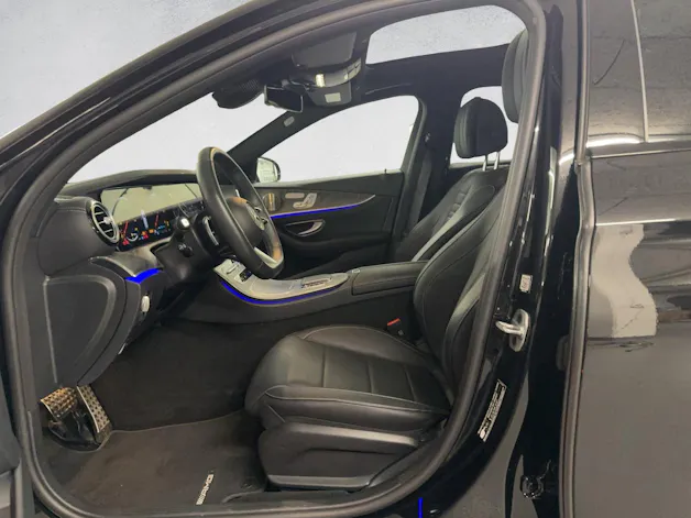 Mercedes-Benz E 220 d AMG Line 4Matic T-Modell