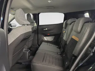 Citroën C3 Aircross 1.2 Turbo You+