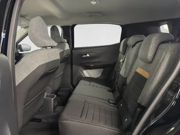 Citroën C3 Aircross 1.2 Turbo You+
