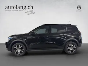 Citroën C3 Aircross 1.2 Turbo You+
