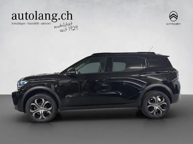 Citroën C3 Aircross 1.2 Turbo You+