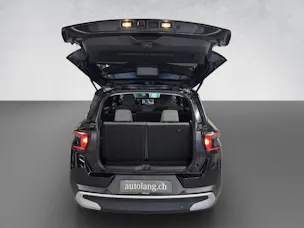 Citroën C3 Aircross 1.2 Turbo You+