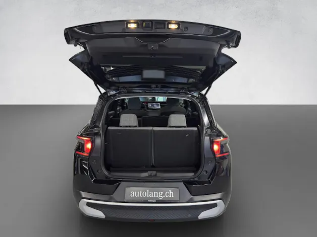 Citroën C3 Aircross 1.2 Turbo You+