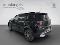 Citroën C3 Aircross 1.2 Turbo You+
