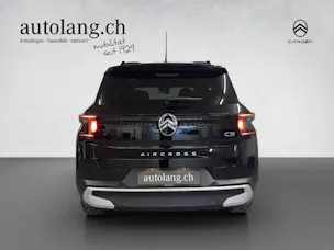 Citroën C3 Aircross 1.2 Turbo You+
