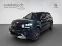 Citroën C3 Aircross 1.2 Turbo You+
