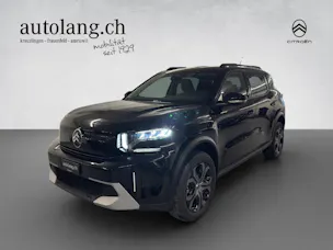 Citroën C3 Aircross 1.2 Turbo You+