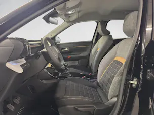 Citroën C3 Aircross 1.2 Turbo You+