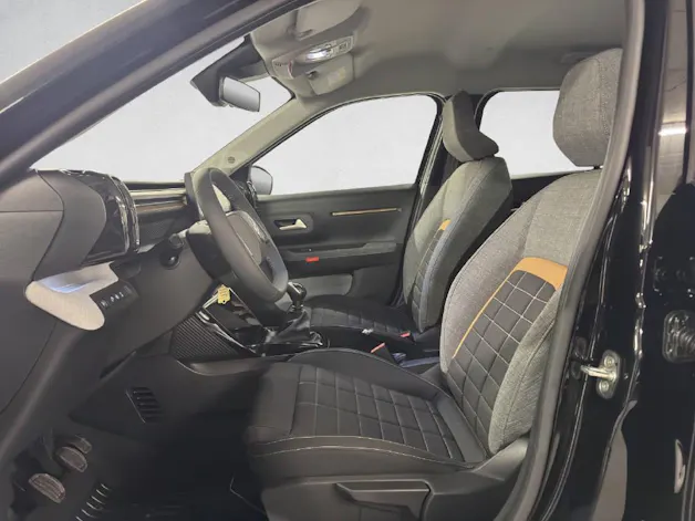 Citroën C3 Aircross 1.2 Turbo You+