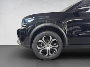 Citroën C3 Aircross 1.2 Turbo You+