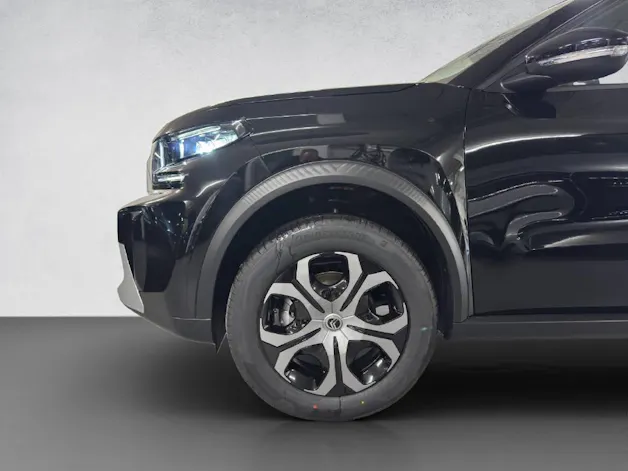 Citroën C3 Aircross 1.2 Turbo You+
