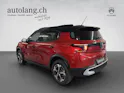 Citroën C3 Aircross 1.2 Hybrid Max