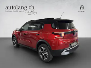 Citroën C3 Aircross 1.2 Hybrid Max