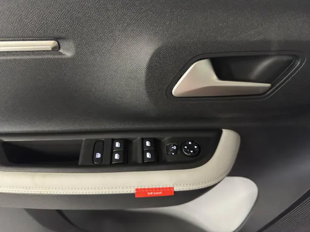 Citroën C3 Aircross 1.2 Hybrid Max