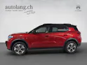 Citroën C3 Aircross 1.2 Hybrid Max