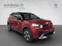 Citroën C3 Aircross 1.2 Hybrid Max