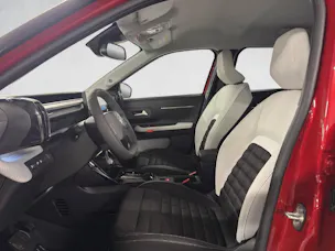 Citroën C3 Aircross 1.2 Hybrid Max