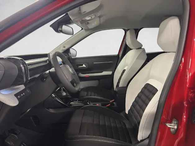 Citroën C3 Aircross 1.2 Hybrid Max