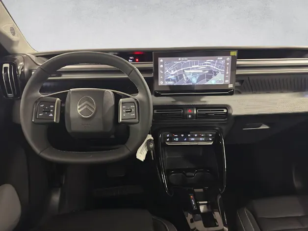 Citroën C3 Aircross 1.2 Hybrid Max