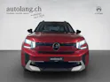 Citroën C3 Aircross 1.2 Hybrid Max