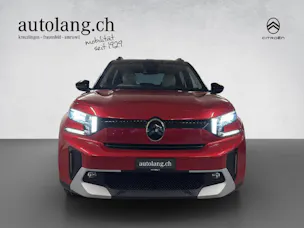 Citroën C3 Aircross 1.2 Hybrid Max