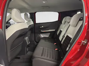 Citroën C3 Aircross 1.2 Hybrid Max