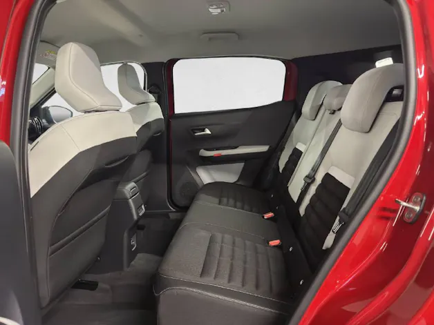 Citroën C3 Aircross 1.2 Hybrid Max