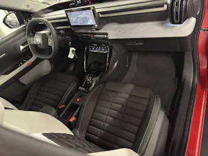 Citroën C3 Aircross 1.2 Hybrid Max