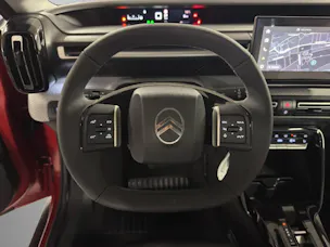 Citroën C3 Aircross 1.2 Hybrid Max