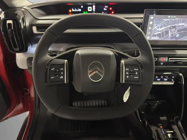 Citroën C3 Aircross 1.2 Hybrid Max