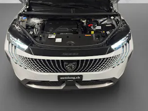 Peugeot 5008 1.6 PHEV GT