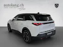 Peugeot 5008 1.6 PHEV GT