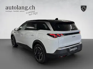 Peugeot 5008 1.6 PHEV GT
