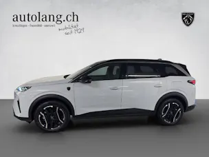Peugeot 5008 1.6 PHEV GT