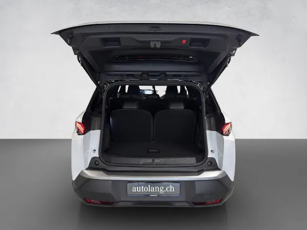 Peugeot 5008 1.6 PHEV GT