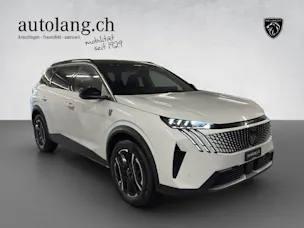 Peugeot 5008 1.6 PHEV GT