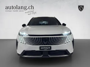 Peugeot 5008 1.6 PHEV GT