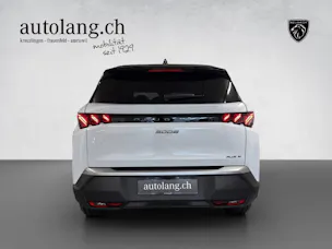 Peugeot 5008 1.6 PHEV GT