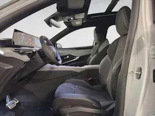 Peugeot 5008 1.6 PHEV GT