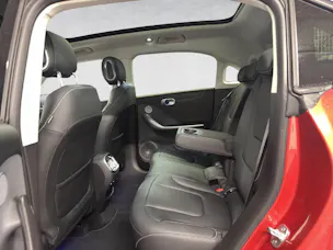 Smart #1 Pro+ 66 kWh, 22kW