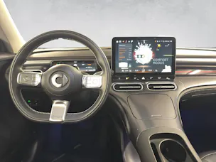 Smart #1 Pro+ 66 kWh, 22kW