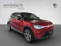 Smart #1 Pro+ 66 kWh, 22kW