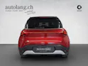 Smart #1 Pro+ 66 kWh, 22kW