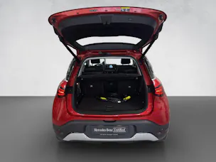 Smart #1 Pro+ 66 kWh, 22kW