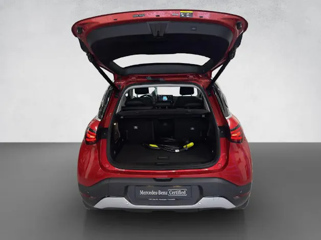 Smart #1 Pro+ 66 kWh, 22kW