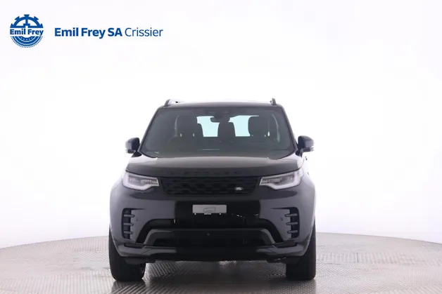 Land Rover Discovery 3.0 D I6 250 Dynamic SE